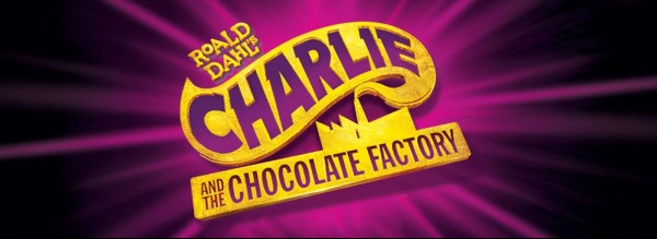 Roald Dahl's Charlie and the Chocolate Factory 24